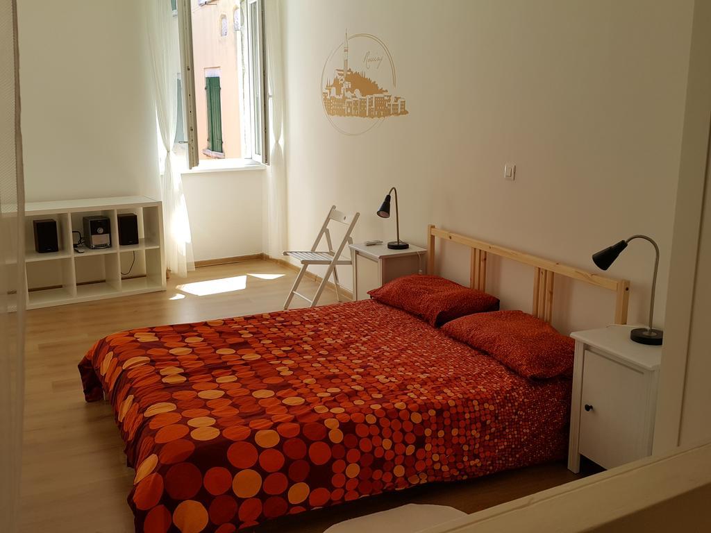 Old Town Rovinj City Center Екстер'єр фото